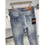 2025年5月22日入荷新作ZEGNA春夏 ジーパン 原版复刻高級品香港の会社超厳選★入手困難/誕生日プレゼント/yinx工場