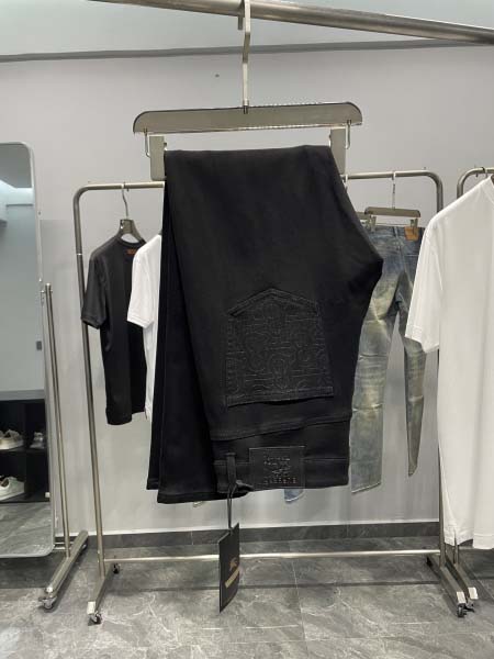 2025年5月22日入荷新作Burberry春夏 ジーパン ...