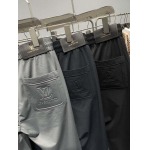 2025年5月22日入荷新作Louis Vuitton春夏ズボン 原版复刻高級品香港の会社超厳選★入手困難/誕生日プレゼント/yinx工場