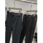 2025年5月22日入荷新作Brunello Cucinelli春夏ズボン 原版复刻高級品香港の会社超厳選★入手困難/誕生日プレゼント/yinx工場