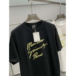 2025年5月22日入荷新作Givenchy半袖Tシャツ 原版复刻高級品香港の会社超厳選★入手困難/誕生日プレゼント/yinx工場