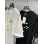 2025年5月22日入荷新作Givenchy半袖Tシャツ 原版复刻高級品香港の会社超厳選★入手困難/誕生日プレゼント/yinx工場