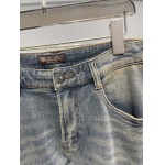 2025年5月22日入荷新作Loro Piana春夏 ジーパン 原版复刻高級品香港の会社超厳選★入手困難/誕生日プレゼント/yinx工場