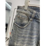 2025年5月22日入荷新作Loro Piana春夏 ジーパン 原版复刻高級品香港の会社超厳選★入手困難/誕生日プレゼント/yinx工場