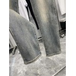 2025年5月22日入荷新作Loro Piana春夏 ジーパン 原版复刻高級品香港の会社超厳選★入手困難/誕生日プレゼント/yinx工場