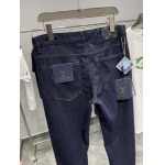 2025年5月22日入荷新作Louis Vuitton春夏 ジーパン 原版复刻高級品香港の会社超厳選★入手困難/誕生日プレゼント/yinx工場