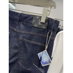 2025年5月22日入荷新作Louis Vuitton春夏 ジーパン 原版复刻高級品香港の会社超厳選★入手困難/誕生日プレゼント/yinx工場