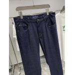 2025年5月22日入荷新作Louis Vuitton春夏 ジーパン 原版复刻高級品香港の会社超厳選★入手困難/誕生日プレゼント/yinx工場