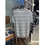 2025年5月22日入荷新作Prada半袖Tシャツ 原版复刻高級品香港の会社超厳選★入手困難/誕生日プレゼント/yinx工場
