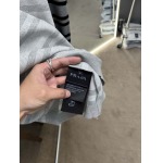 2025年5月22日入荷新作Prada半袖Tシャツ 原版复刻高級品香港の会社超厳選★入手困難/誕生日プレゼント/yinx工場