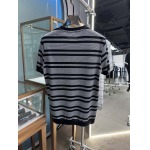 2025年5月22日入荷新作Prada半袖Tシャツ 原版复刻高級品香港の会社超厳選★入手困難/誕生日プレゼント/yinx工場
