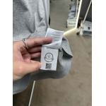 2025年5月22日入荷新作Moncler半袖ポロシャツ 原版复刻高級品香港の会社超厳選★入手困難/誕生日プレゼント/yinx工場