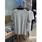 2025年5月22日入荷新作Moncler半袖ポロシャツ 原版复刻高級品香港の会社超厳選★入手困難/誕生日プレゼント/yinx工場