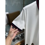 2025年5月22日入荷新作Moncler半袖ポロシャツ 原版复刻高級品香港の会社超厳選★入手困難/誕生日プレゼント/yinx工場