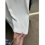 2025年5月22日入荷新作Moncler半袖ポロシャツ 原版复刻高級品香港の会社超厳選★入手困難/誕生日プレゼント/yinx工場