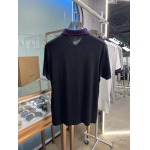 2025年5月22日入荷新作Moncler半袖ポロシャツ 原版复刻高級品香港の会社超厳選★入手困難/誕生日プレゼント/yinx工場