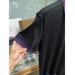 2025年5月22日入荷新作Moncler半袖ポロシャツ 原版复刻高級品香港の会社超厳選★入手困難/誕生日プレゼント/yinx工場