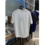 2025年5月22日入荷新作Fendi半袖Tシャツ 原版复刻高級品香港の会社超厳選★入手困難/誕生日プレゼント/yinx工場