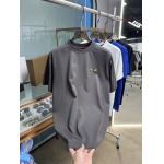 2025年5月22日入荷新作Fendi半袖Tシャツ 原版复刻高級品香港の会社超厳選★入手困難/誕生日プレゼント/yinx工場