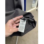 2025年5月22日入荷新作Fendi半袖Tシャツ 原版复刻高級品香港の会社超厳選★入手困難/誕生日プレゼント/yinx工場