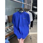2025年5月22日入荷新作Fendi半袖Tシャツ 原版复刻高級品香港の会社超厳選★入手困難/誕生日プレゼント/yinx工場