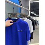 2025年5月22日入荷新作Fendi半袖Tシャツ 原版复刻高級品香港の会社超厳選★入手困難/誕生日プレゼント/yinx工場