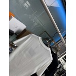 2025年5月22日入荷新作Prada半袖Tシャツ 原版复刻高級品香港の会社超厳選★入手困難/誕生日プレゼント/yinx工場