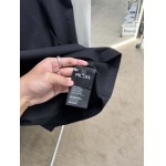2025年5月22日入荷新作Prada半袖Tシャツ 原版复刻高級品香港の会社超厳選★入手困難/誕生日プレゼント/yinx工場