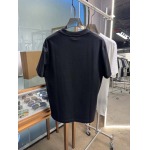 2025年5月22日入荷新作Prada半袖Tシャツ 原版复刻高級品香港の会社超厳選★入手困難/誕生日プレゼント/yinx工場