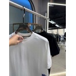 2025年5月22日入荷新作Burberry半袖Tシャツ 原版复刻高級品香港の会社超厳選★入手困難/誕生日プレゼント/yinx工場