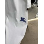 2025年5月22日入荷新作Burberry半袖Tシャツ 原版复刻高級品香港の会社超厳選★入手困難/誕生日プレゼント/yinx工場