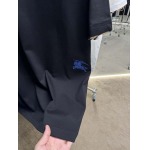 2025年5月22日入荷新作Burberry半袖Tシャツ 原版复刻高級品香港の会社超厳選★入手困難/誕生日プレゼント/yinx工場