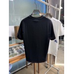 2025年5月22日入荷新作Burberry半袖Tシャツ 原版复刻高級品香港の会社超厳選★入手困難/誕生日プレゼント/yinx工場