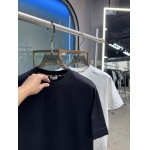 2025年5月22日入荷新作Burberry半袖Tシャツ 原版复刻高級品香港の会社超厳選★入手困難/誕生日プレゼント/yinx工場