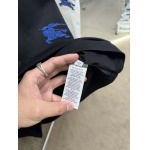 2025年5月22日入荷新作Burberry半袖Tシャツ 原版复刻高級品香港の会社超厳選★入手困難/誕生日プレゼント/yinx工場
