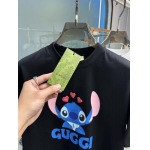 2025年5月22日入荷新作Gucci半袖Tシャツ 原版复刻高級品香港の会社超厳選★入手困難/誕生日プレゼント/yinx工場