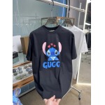 2025年5月22日入荷新作Gucci半袖Tシャツ 原版复刻高級品香港の会社超厳選★入手困難/誕生日プレゼント/yinx工場