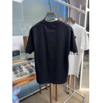 2025年5月22日入荷新作Chanel半袖Tシャツ 原版复刻高級品香港の会社超厳選★入手困難/誕生日プレゼント/yinx工場