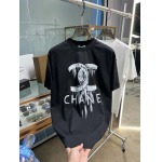 2025年5月22日入荷新作Chanel半袖Tシャツ 原版复刻高級品香港の会社超厳選★入手困難/誕生日プレゼント/yinx工場