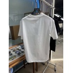 2025年5月22日入荷新作Fendi半袖Tシャツ 原版复刻高級品香港の会社超厳選★入手困難/誕生日プレゼント/yinx工場