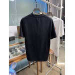 2025年5月22日入荷新作Fendi半袖Tシャツ 原版复刻高級品香港の会社超厳選★入手困難/誕生日プレゼント/yinx工場