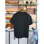 2025年5月22日入荷新作Prada半袖Tシャツ 原版复刻高級品香港の会社超厳選★入手困難/誕生日プレゼント/yinx工場