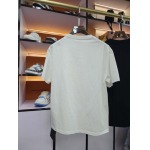 2025年5月22日入荷新作Prada半袖Tシャツ 原版复刻高級品香港の会社超厳選★入手困難/誕生日プレゼント/yinx工場