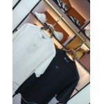 2025年5月22日入荷新作PRADA半袖Tシャツ 原版复刻高級品香港の会社超厳選★入手困難/誕生日プレゼント/yinx工場
