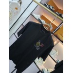 2025年5月22日入荷新作Louis Vuitton半袖Tシャツ 原版复刻高級品香港の会社超厳選★入手困難/誕生日プレゼント/yinx工場