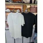 2025年5月22日入荷新作PRADA半袖Tシャツ 原版复刻高級品香港の会社超厳選★入手困難/誕生日プレゼント/yinx工場