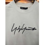 2025年5月22日入荷新作Y-3半袖Tシャツ 原版复刻高級品香港の会社超厳選★入手困難/誕生日プレゼント/yinx工場