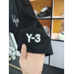 2025年5月22日入荷新作Y-3半袖Tシャツ 原版复刻高級品香港の会社超厳選★入手困難/誕生日プレゼント/yinx工場