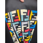 2025年5月22日入荷新作Fendi半袖Tシャツ 原版复刻高級品香港の会社超厳選★入手困難/誕生日プレゼント/yinx工場