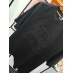 2025年5月22日入荷新作Burberry半袖Tシャツ 原版复刻高級品香港の会社超厳選★入手困難/誕生日プレゼント/yinx工場